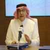 الدكتور الخضيري يوقع اتفاقية مع صندوق تنمية الموارد البشرية